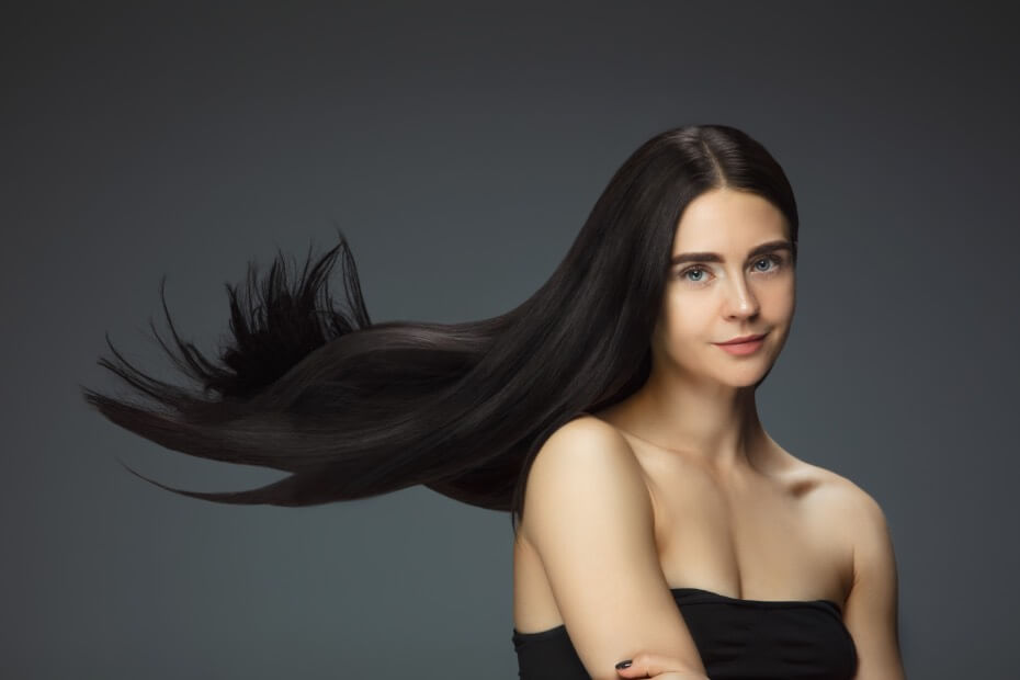 Foriu nos comparte 12 tips para que logremos tener un pelo brilloso y suave.