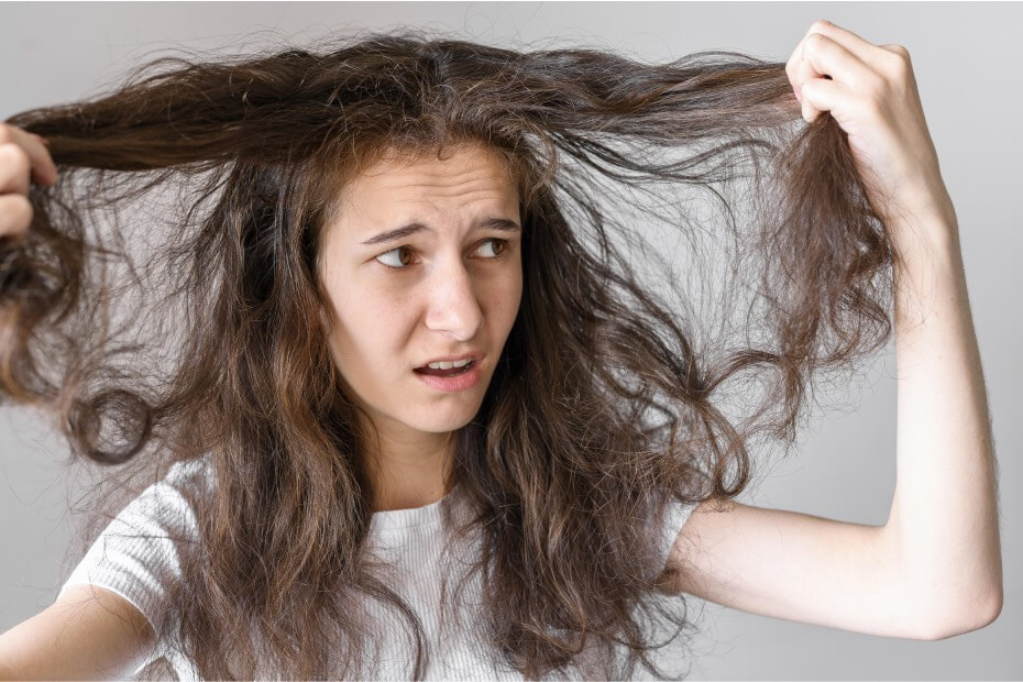 Foriu nos da los mejores consejos en su blog para combatir el frizz durante el invierno.