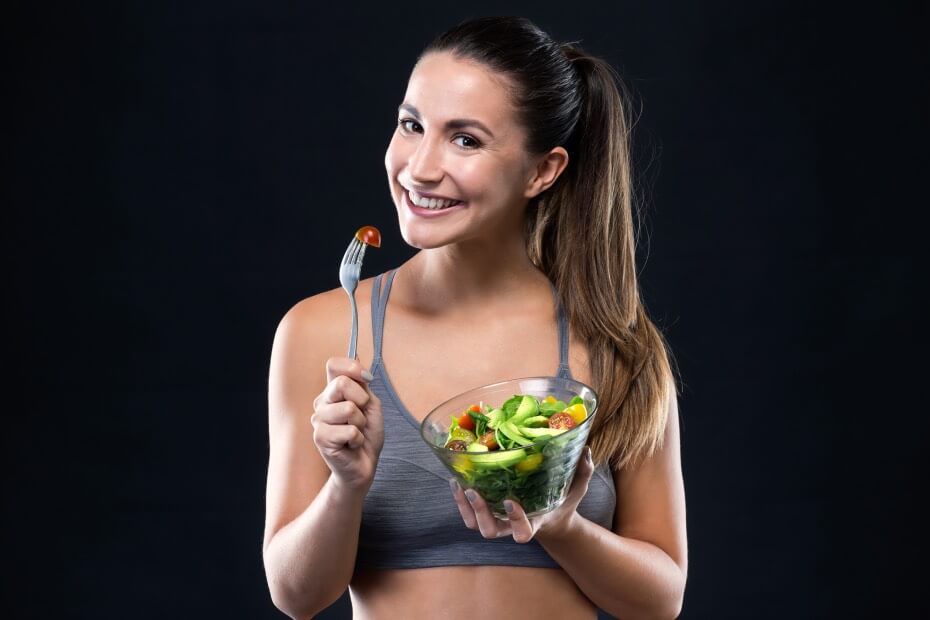 Foriu te recomienda los mejores alimentos para tu piel.