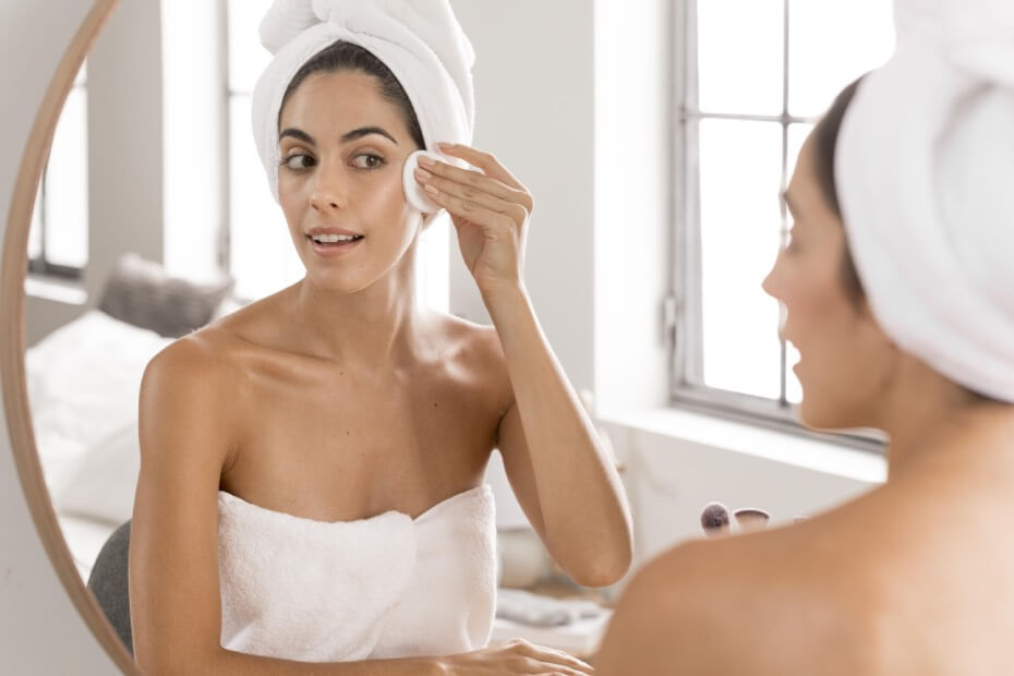 Foriu te recomienda tips de skincare.
