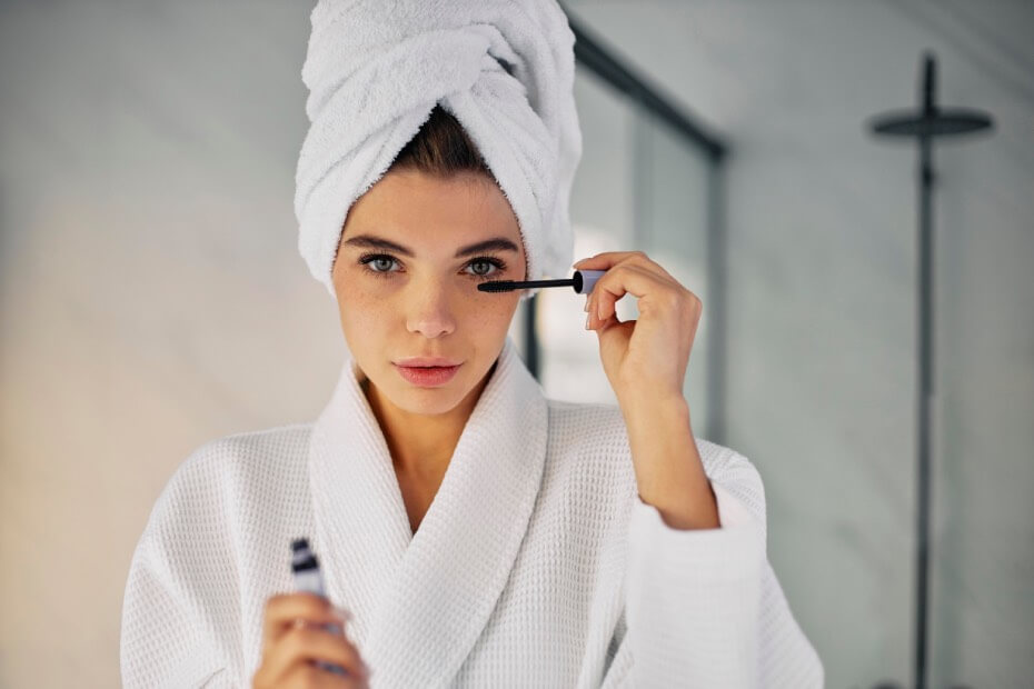 Para Foriu el rímel importa mucho en tu maquillaje.