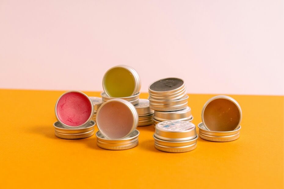 Foriu te recomienda usar lipbalm.